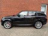Land Rover Range Rover Sport HSE Dynamic 5.0-V8"Entertainm" - Land Rover Range Rover Sport