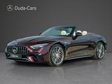 Mercedes-Benz SL Roadster AMG SL 55 4Matic MY26