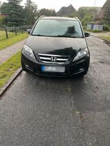 Honda honda FR-V 6 Sitze Tuv - Honda FR-V mit Diesel-Antrieb