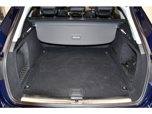 Audi A4 - Bild 10
