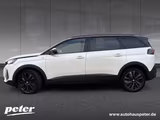 Peugeot 5008 GT BHDi 130 EAT8 +Kamera+LED+Pano-Dach+Navi - Peugeot 5008 in Erfurt