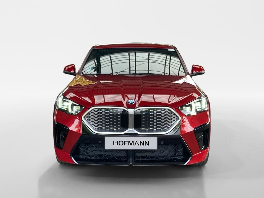 BMW iX2 xDrive30 M Sport AHK ACC H K Memory Inno foto 2