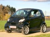 Smart ForTwo Basis Automatik Service NEU! TÜV 7/27! - gebrauchte Smart ForTwo aus dem Jahr 2003