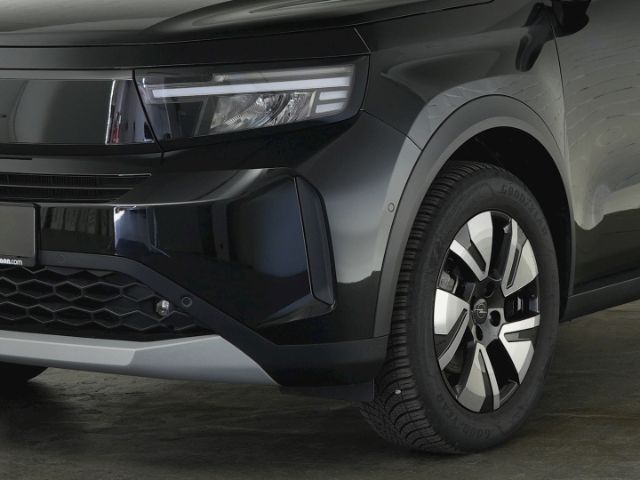 Frontera Electric C GS 44kWH AT+LED+NAVI+RÜCKFAH