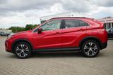 Mitsubishi Eclipse Cross 1.5 T-MIVEC Kamera DAB Sitzheizung - Mitsubishi Gebrauchtwagen von 2021