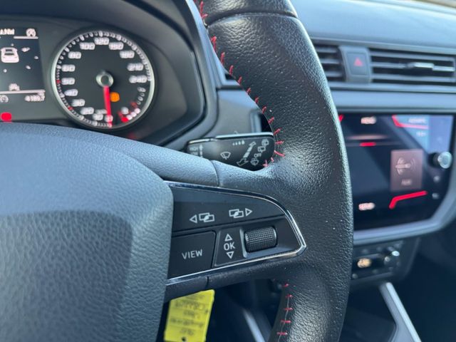 Arona FR 1.0 TGI Navi Kamera FullLink Allwetter