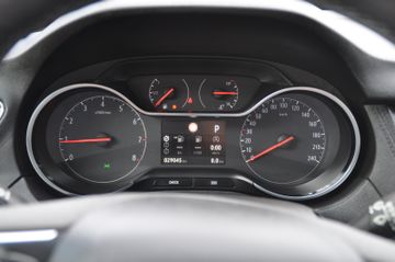 Bild 15 Opel Grandland (X) Elegance