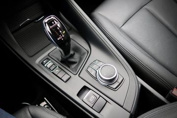 BMW X1 - 12