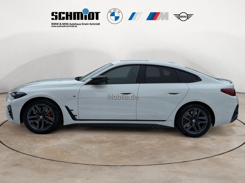 BMW M440 - Bild 3