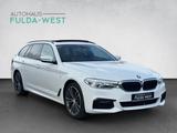 BMW 520d Touring M Sport LED+ KomfSitze Pano AHKsch. - BMW 520 Gebrauchtwagen