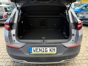 Opel Grandland (X) - 12