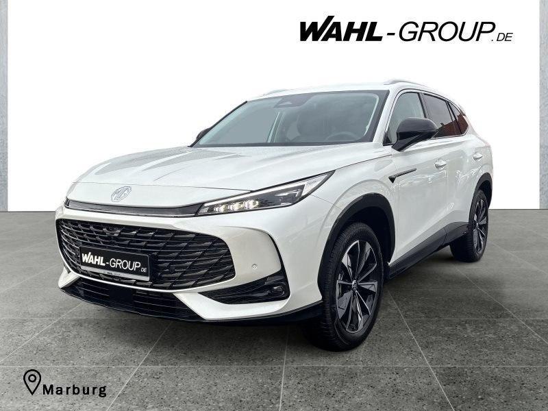 MG HS 1.5 HEV 225 Luxury