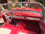 Ford Thunderbird 1955 - Original - Ford Thunderbird von privat