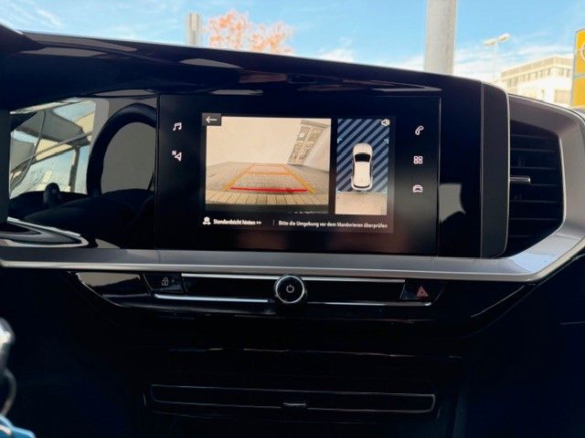 Fahrzeugabbildung Opel Mokka Edition 130PS Navi/Kamera!