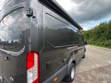 Ford Transit - Ford Transit Kastenwagen
