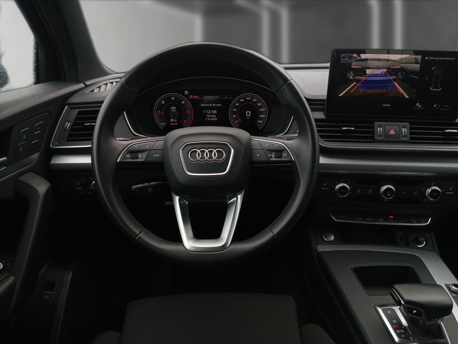 Audi Q5 - Bild 20