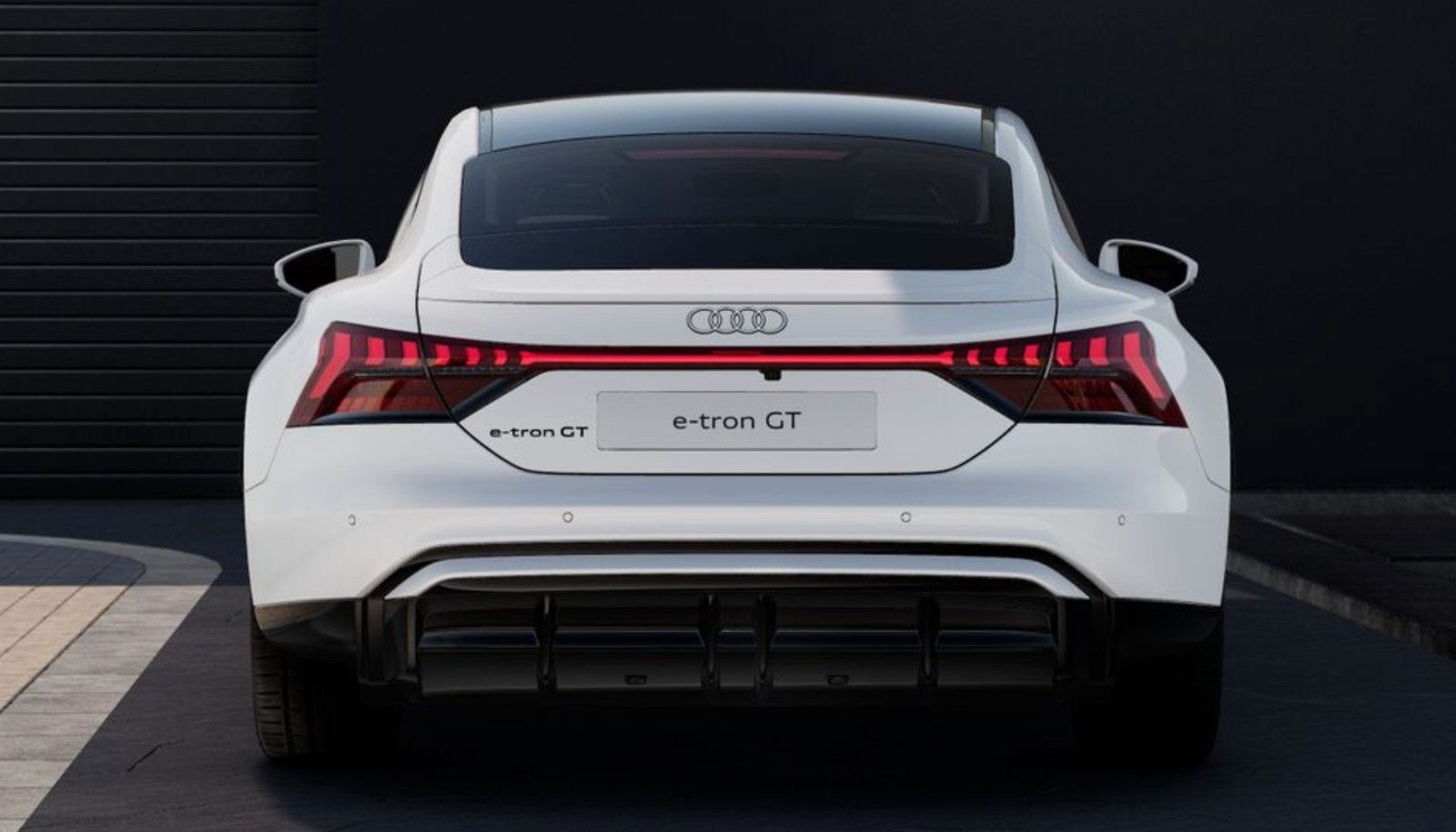 Audi e-tron GT - Bild 4