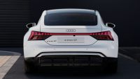 Audi e-tron GT - Vorschau Bild 4