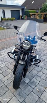 BMW R 18 Classic   Manhatten metallic matt - Angebote