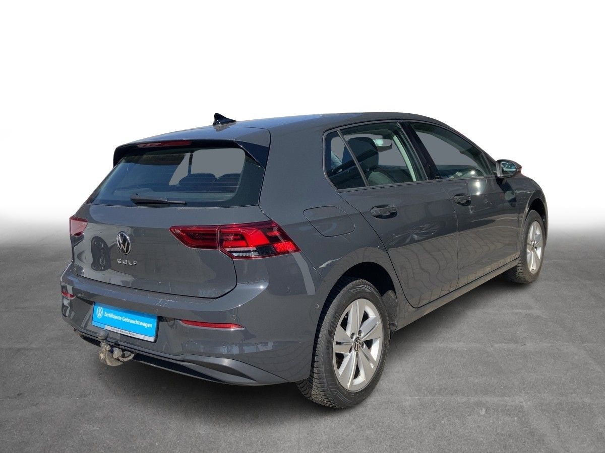 Volkswagen Golf - Bild 4