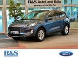Ford Kuga Titanium X+Automatik+Pano+B&O+Kamera+Key-Fr - Ford Kuga in Mülheim (Ruhr)