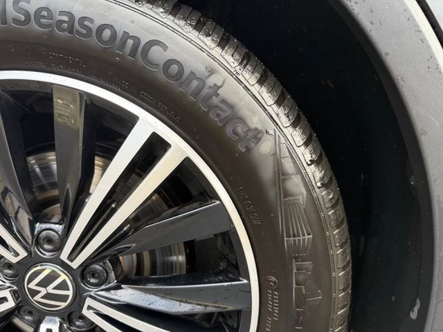 Tiguan Life 1.5 TSI Navi 360 Kamera ACC CarPlay