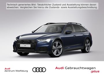 Audi Leasingangebot: Audi A6 Allroad 45 TDI quattro S tronic HeadUp/Matrix