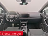 Skoda Karoq - Vorschau Bild 4