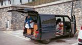 Volkswagen VW T4 Caravelle 2.5 TDI - VW T4 Gebrauchtwagen in Nürnberg