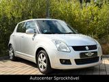 Suzuki Swift Lim. Comfort|Keyless Go, SHZ