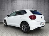 Volkswagen Polo United 1.0 TSI NAV/PDC/SHZ/2-Zonen KLIMA NA - Cars in Plauen: Kleinwagen
