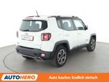Jeep Renegade 2.0 M-Jet Limited 4WD Aut.*NAVI*TEMPO* - Jeep Gebrauchtwagen in Hamburg