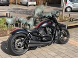 Harley-Davidson Thunderbike Custom Night Rod Special VRSCDX - HARLEY-DAVIDSON VRSC NIGHT ROD