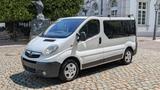 Opel Vivaro 8-Sitzer Diesel Automatik org. 59tkm 1 Hd - Opel Vivaro in Köln