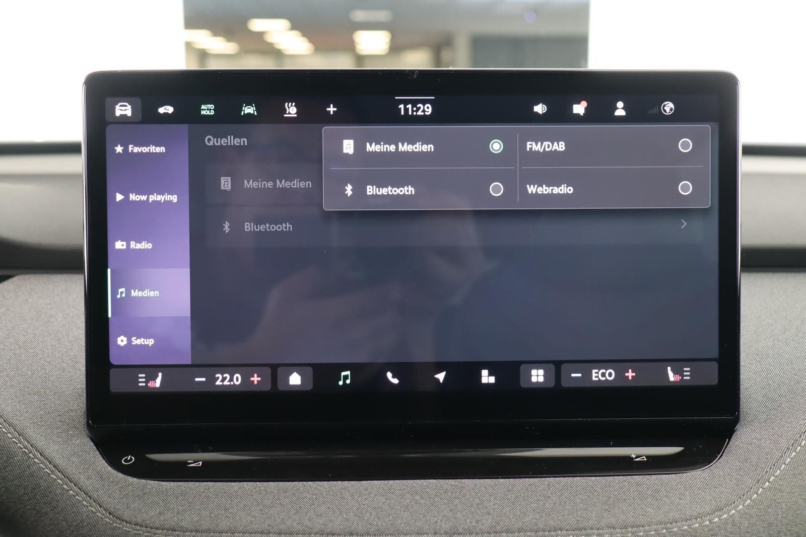 Skoda Enyaq - Bild 18