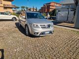 Fiat Freemont 2.0 Multijet 170 CV Urban - silberne Fiat Freemont