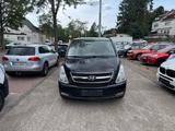 Hyundai H-1 Travel Premium - Hyundai H-1: Premium Travel