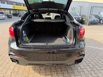 BMW X6 - 12