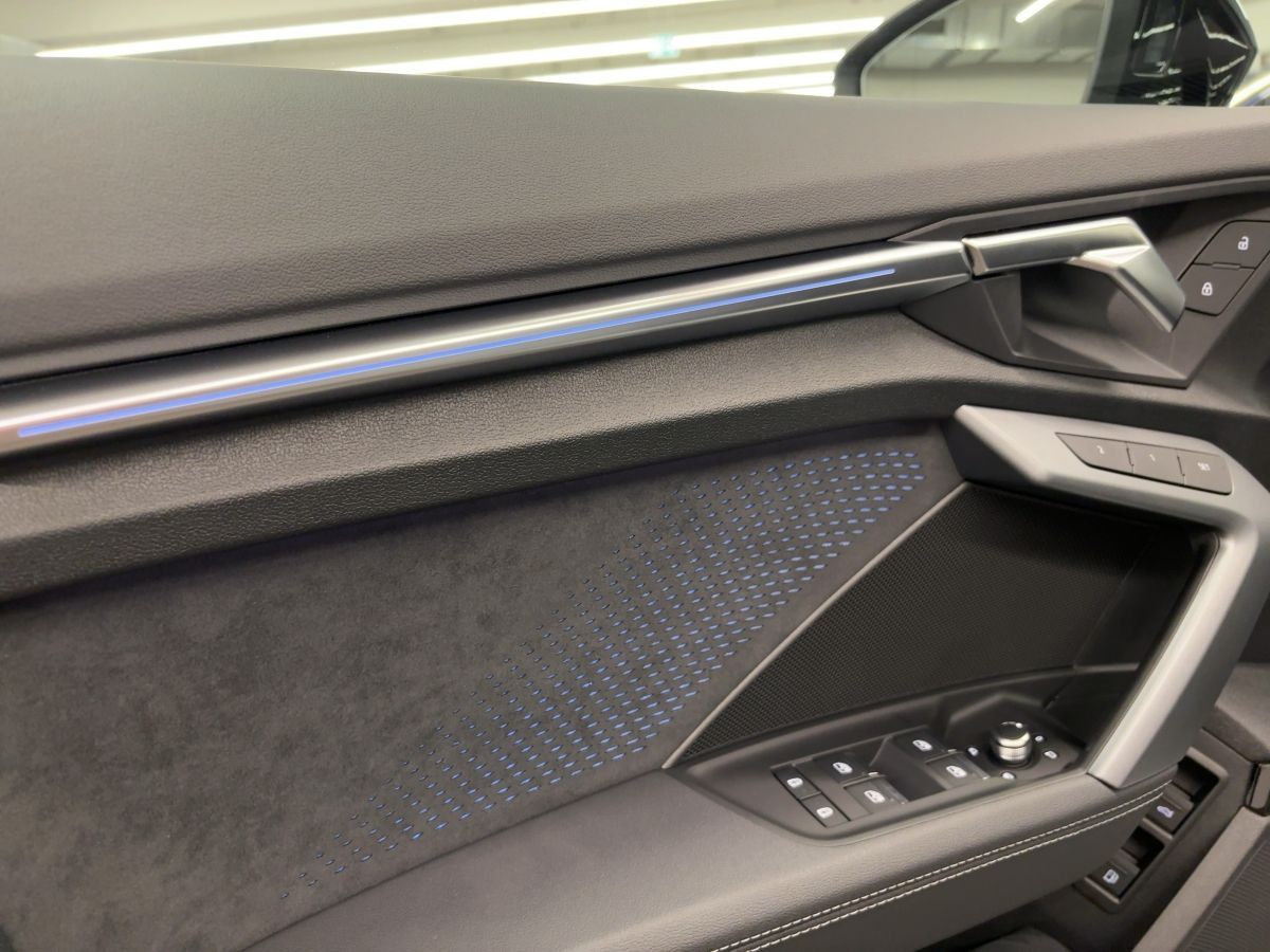 Audi A3 - Bild 17