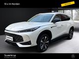 MG HS PHEV Luxury