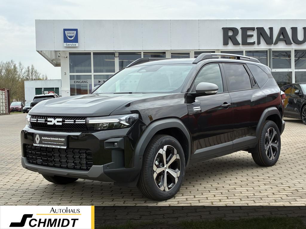 Dacia Bigster 1.8 Hybrid 155 Journey