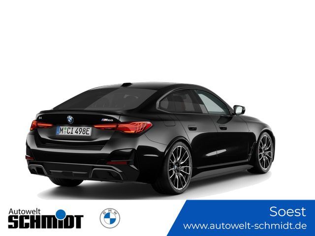 BMW i4 - Bild 2