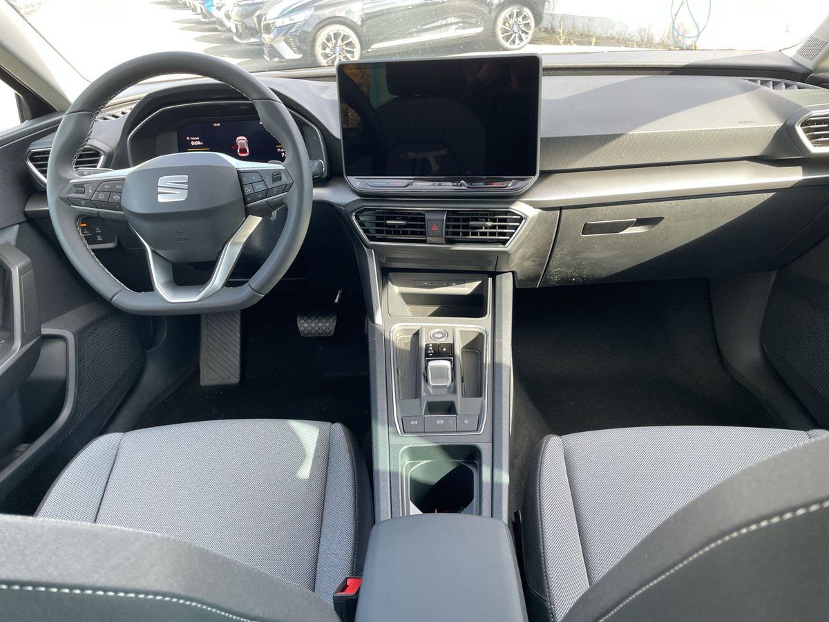 Seat Leon - Bild 14