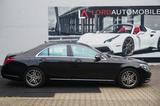 Mercedes-Benz S 500 4Matic *Distronic**Pano*TÜV+Service neu - Mercedes-Benz S 500
