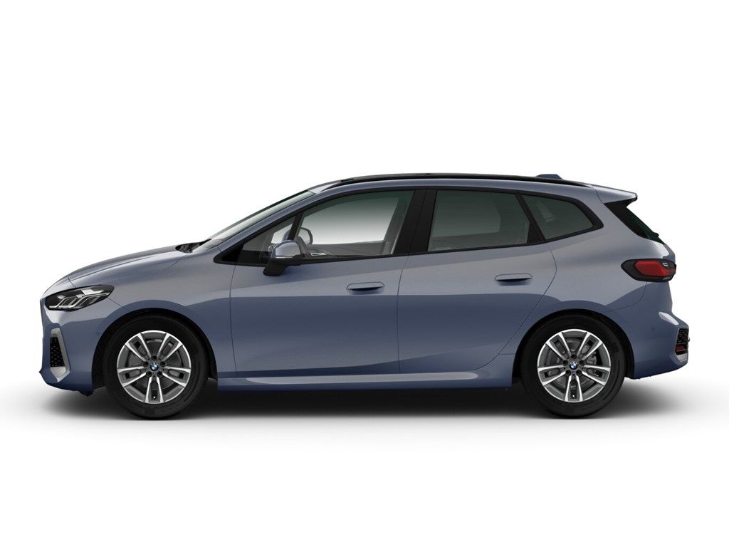 BMW 220 i Active Tourer M Sport AHK-klappbar El. Pan foto 2