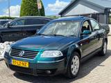 Volkswagen Passat 2.5 TDI 4Motion 2003 53.000 KM Sedan Youn - Volkswagen Passat aus 2003