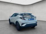 Toyota C-HR  1.8 Hybrid Club - Toyota Gebrauchtwagen in Tübingen