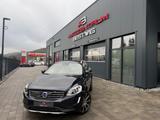 Volvo XC 60 Summum AWD*1.HAND*8-FACH*LEDER*PANO - Volvo XC60 mit Diesel-Antrieb: Standheizung