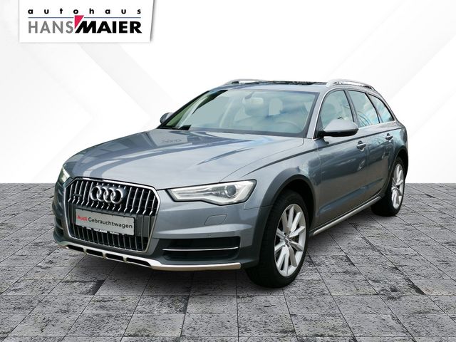 Audi A6 allroad quattro 3.0 TDI Leder Navi Pano