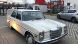 Mercedes-Benz 220D/ 8 aus 2. Hand - Mercedes-Benz 220 Gebrauchtwagen in Mannheim
